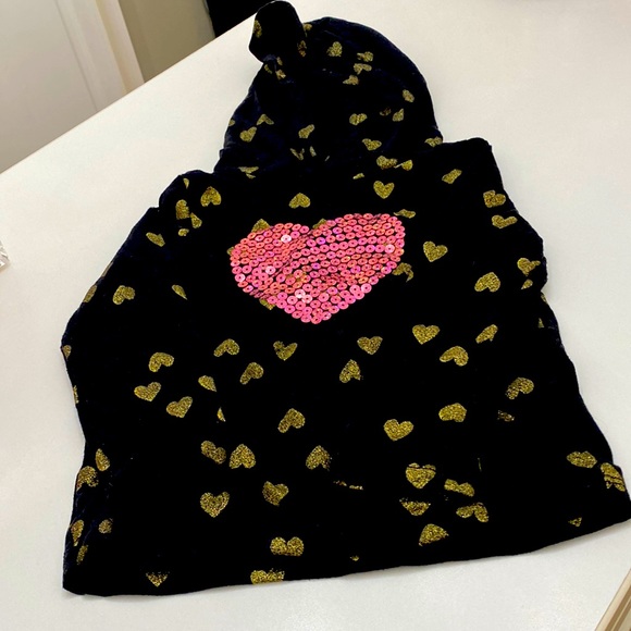 Toddler Girl long sleeve top with good..size 2T - Picture 1 of 1